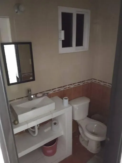 Villa La Casa Delfines Cancún 0*,