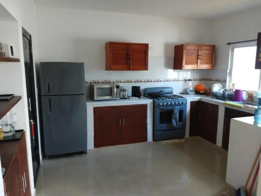 La Casa Delfines Villa Cancun Holiday home